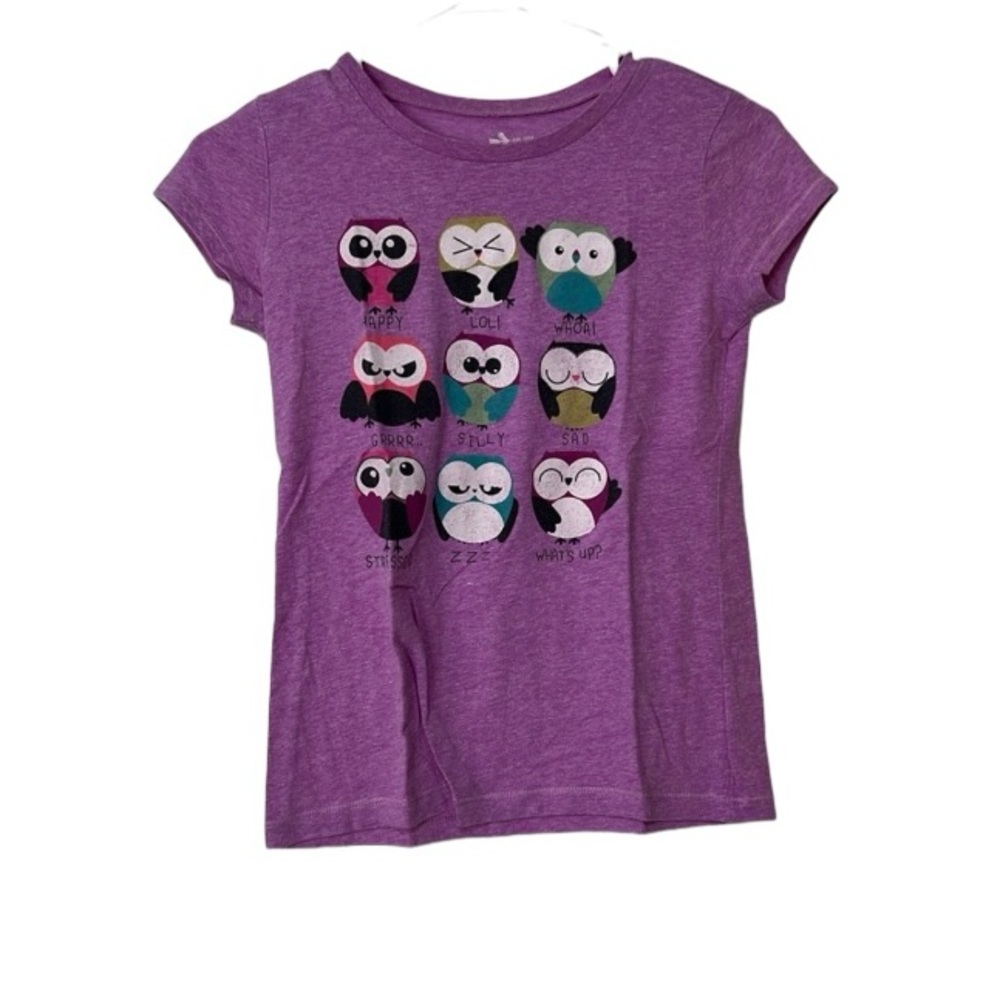 Girls top size L